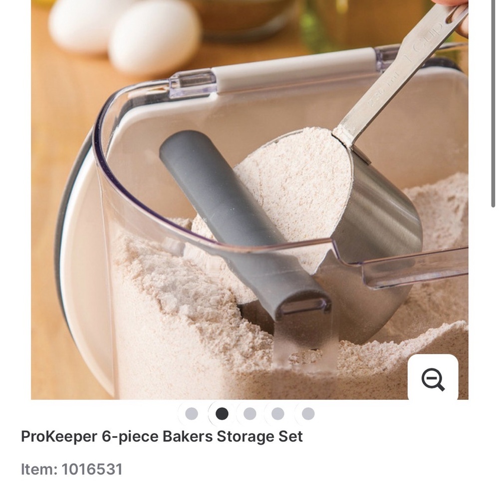 Progressive Prokeeper Baker set - Picture 6 of 6